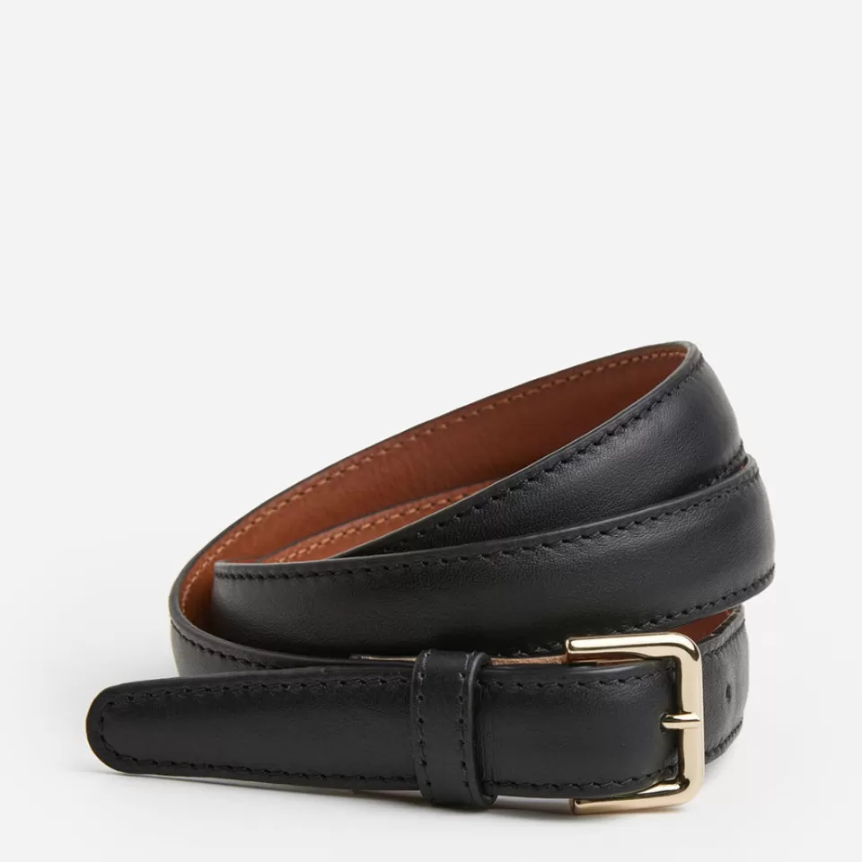 Flattered Barbara Belt Leather