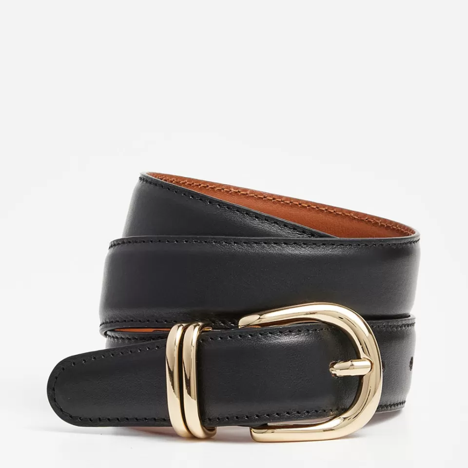 Flattered Beatrice Belt Leather