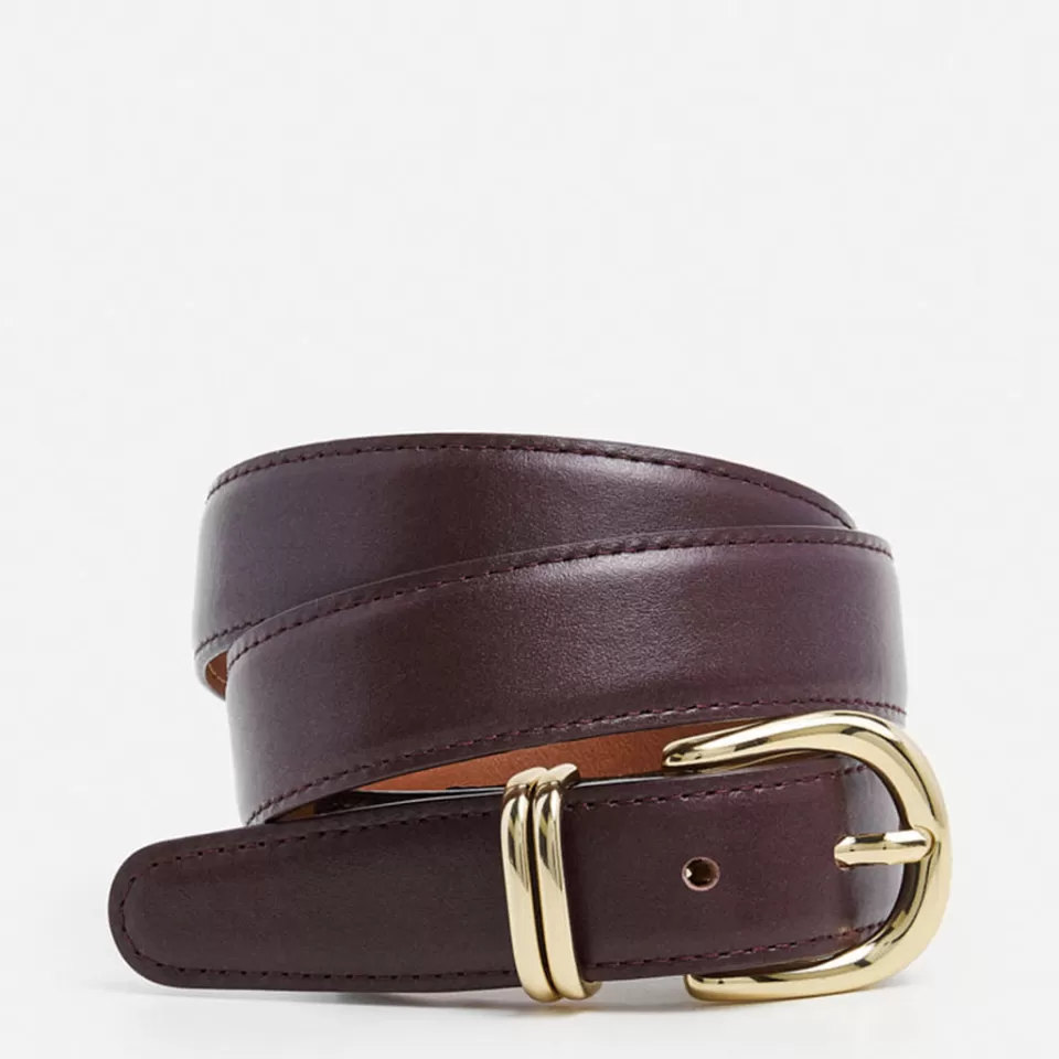 Flattered Beatrice Belt Leather