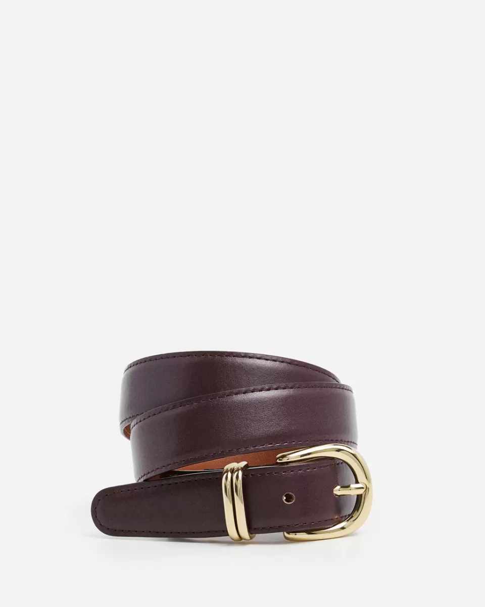 Flattered Beatrice Belt Leather