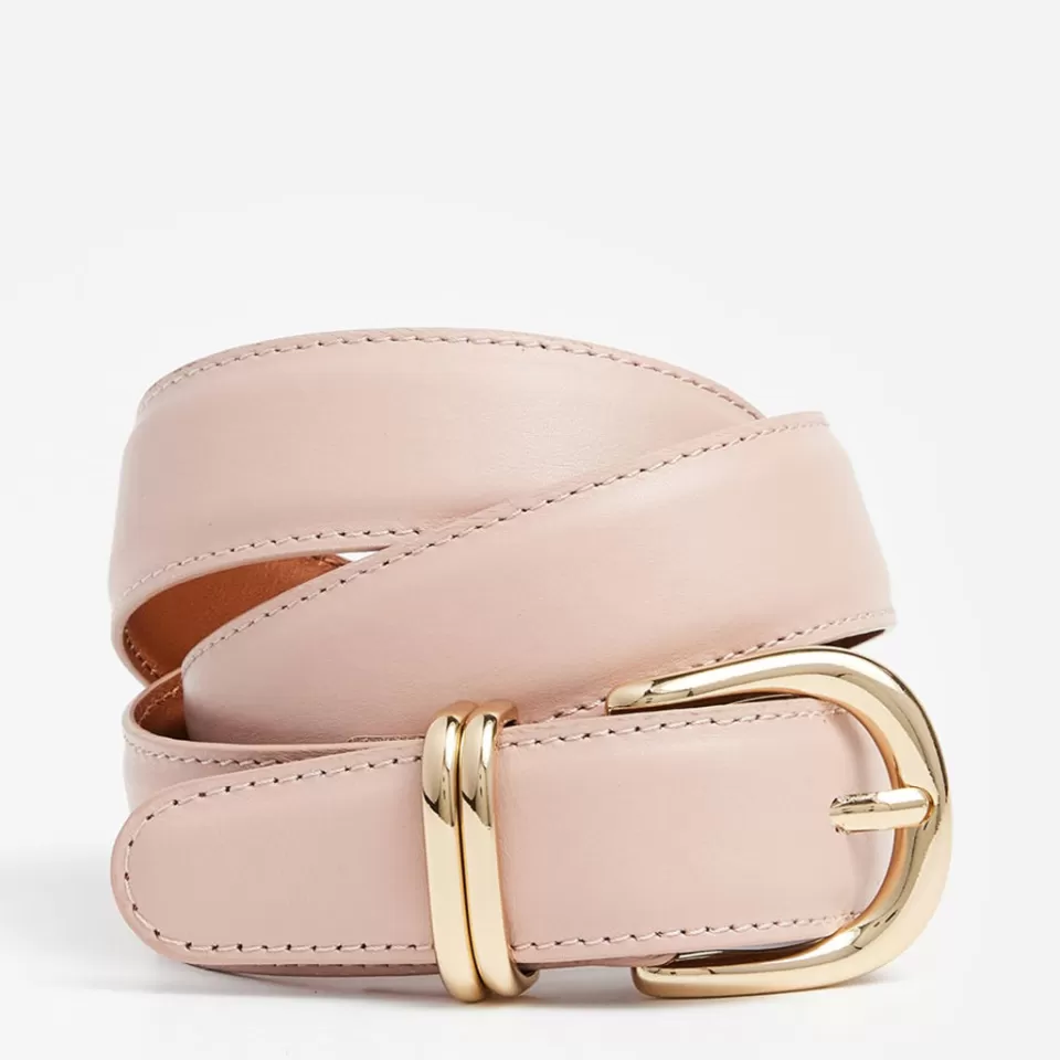 Flattered Beatrice Belt Leather