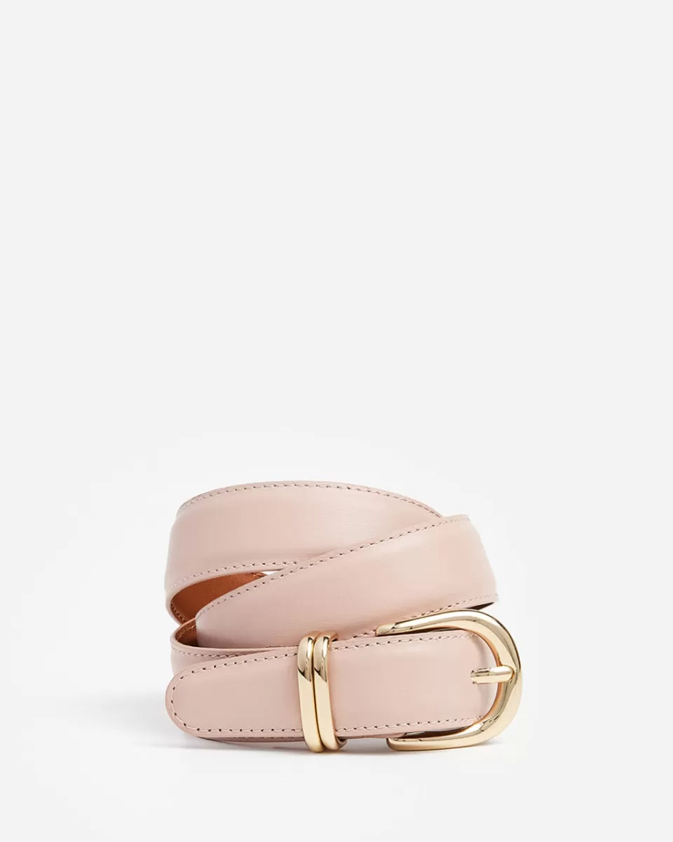 Flattered Beatrice Belt Leather