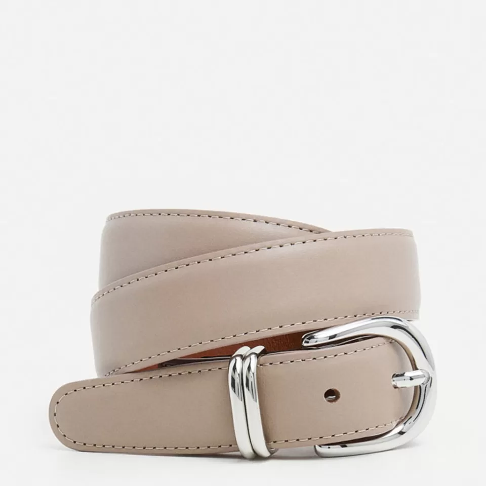 Flattered Beatrice Belt Leather