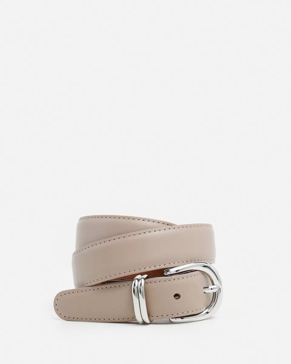 Flattered Beatrice Belt Leather