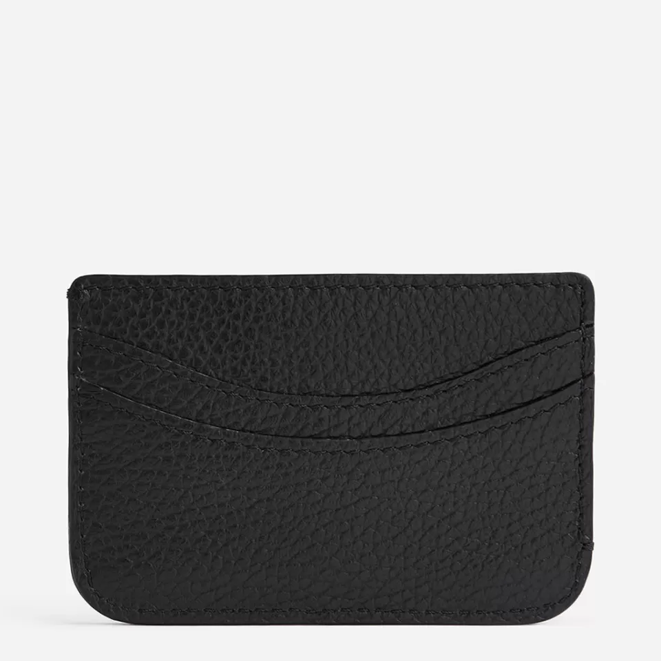 Flattered Bonnie Cardholder Leather