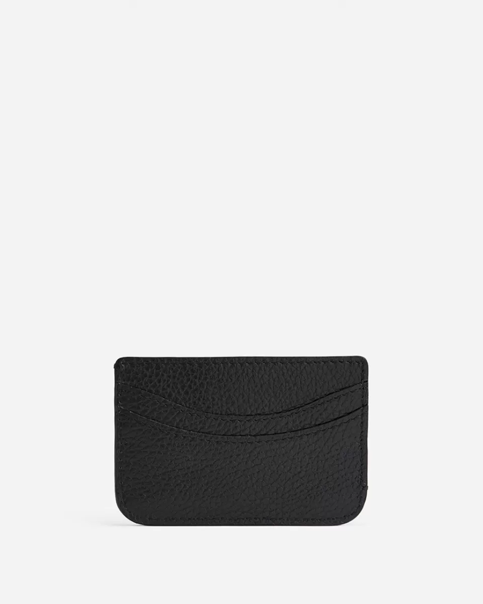 Flattered Bonnie Cardholder Leather