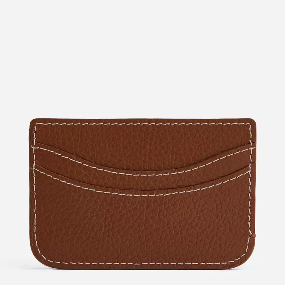 Flattered Bonnie Cardholder Leather