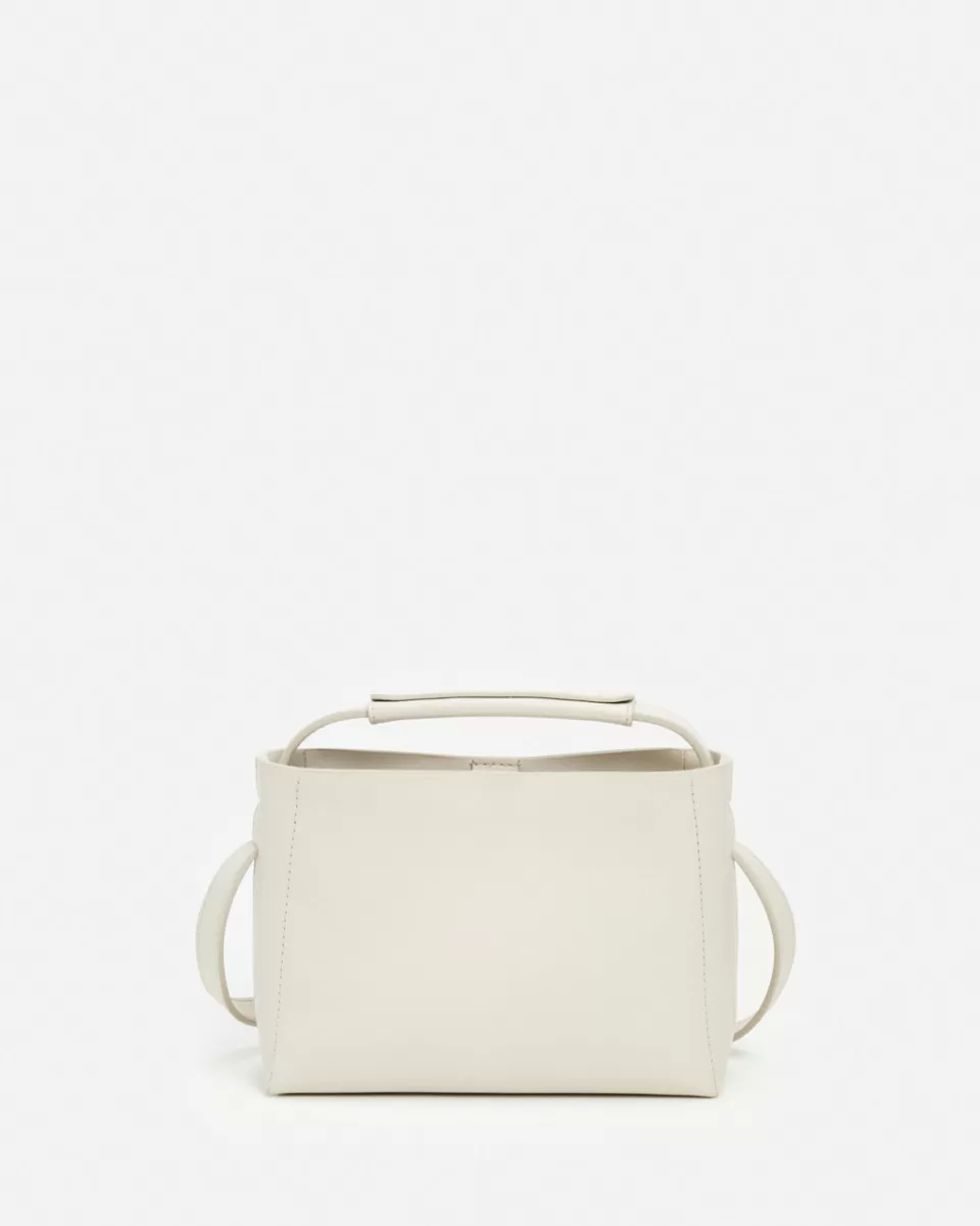 Flattered Hedda Mini Handbag Leather